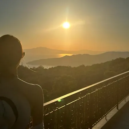 Golden Sunset ヴィラ